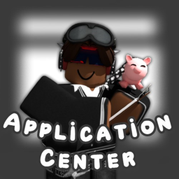 PR | Application Center