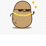 potato group :>