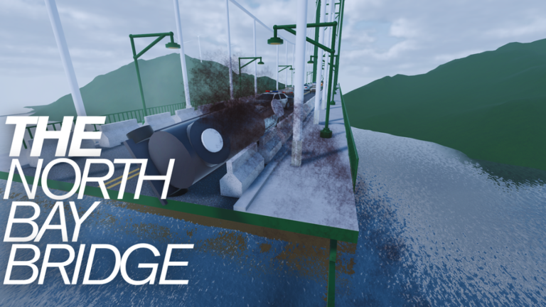 FD5 - The North Bay Bridge screenshot 4