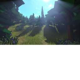 Life simulator