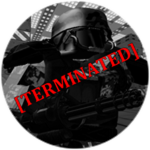 Target Terminated