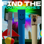 Find the Tooth Brushes