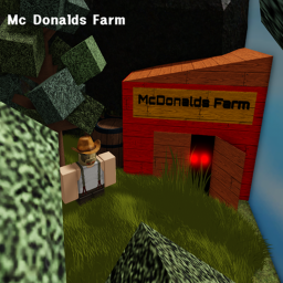 McDonalds farm