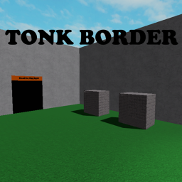 Tonk Border
