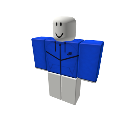 Blue-tech +