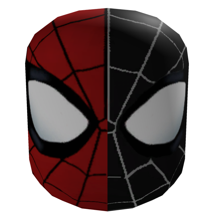 Spider man Or Venom