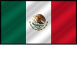 [MEX]  Estados Unidos Mexicanos