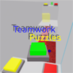 Teamwork Puzzless
