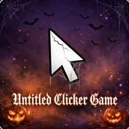 Untitled Clicker Game icon