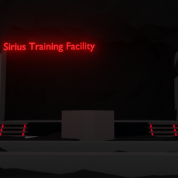 Sirius Training Facility