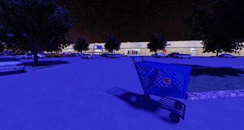 Kmart Store NOW OPEN