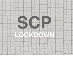 SCP : LOCKDOWN