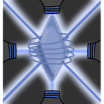 Rahel's Reactor Core Sub-Division