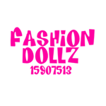 Fashion Dollz.