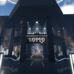 [🎵] KOPLO NIGHT!
