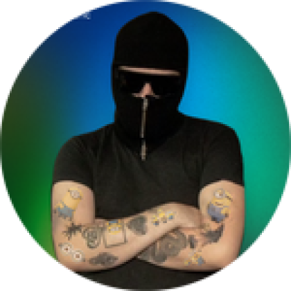 Yeat 1 Png Roblox NoFilter
