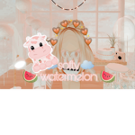 WatermelonCloud Army