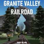 Granite Valley Railroad