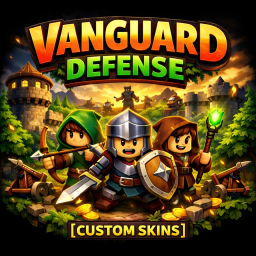Vanguard Defense