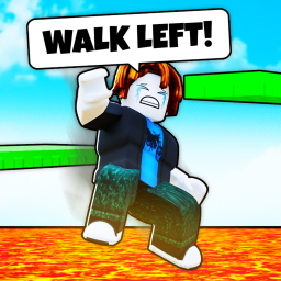 Type To Walk 🚶