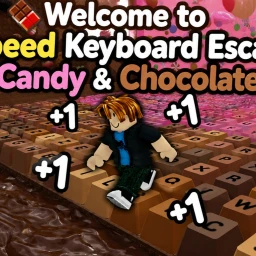 1 Speed Keyboard Escape  icon