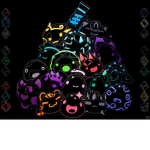 Creepy Kingdom