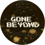 GONE BEYOND