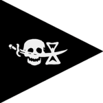 Republic Of Pirates "Flying Gang"