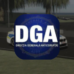 RO | Direcția Generală Anticorupție #Legend