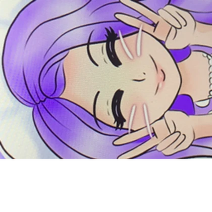 Cutie the roblox bunny Roblox group icon