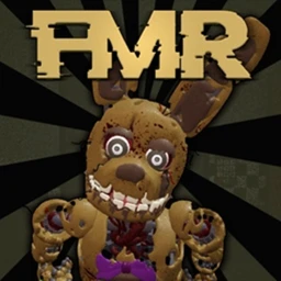 Fredbear's Mega Roleplay icon