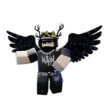 A RobloxDripGamer’s Games of Squid