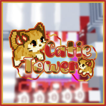 Catie Tower
