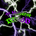 ヤ Universe