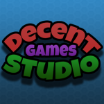 Decent Games Studio!