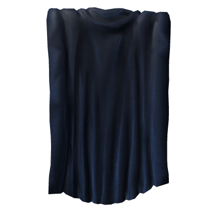 Blue Cape