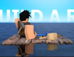 Build a raft Interactive!