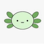 Axolotl,s unite :D