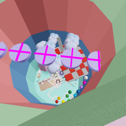 Aesthetic Tower (NEW LEVELS COMING SOON)
