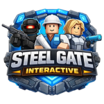 Steel Gate Interactive