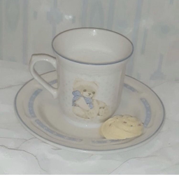 yummy