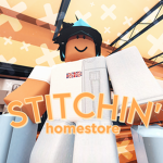 Stitchin’