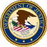 |Department of Justice[USA]|