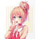I don't have ideas