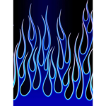 Team fire flurry