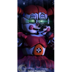 FNAF fan gamers!
