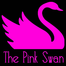 The Pink Swan