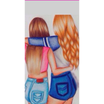 Bff anastasija