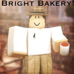 Bright Bakery!