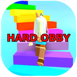 Hard Obby (Public Testing)